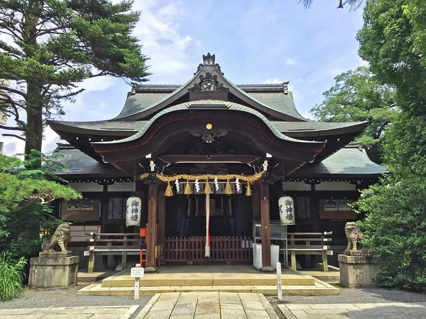 熊野神社