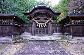 飛騨東照宮の写真