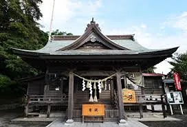 高松神社の写真